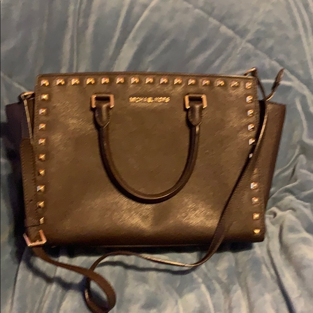 Michael Kors purse